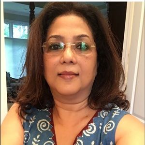 Meet your Posher, Sheetal